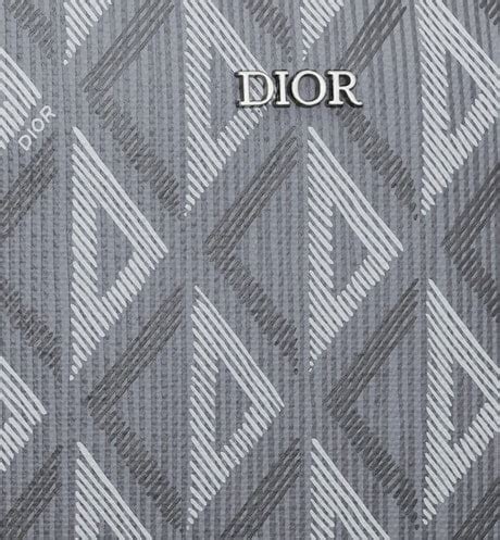 dior cp sling|Mini Rider Sling Bag Dior Gray CD Diamond Canvas .